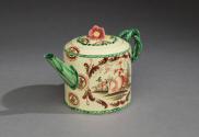 1954-955,A&B, Teapot