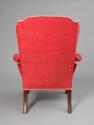 1955-81, Easy Chair