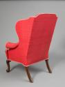1955-81, Easy Chair