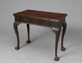 1967-151, Card Table