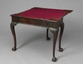 1967-151, Card Table