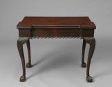 1967-151, Card Table