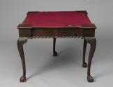 1967-151, Card Table