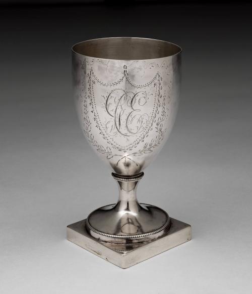 2021-202, Goblet