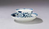 2022-76,A&B, Cup and Saucer