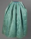 2005-299, Quilted Petticoat