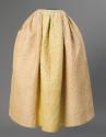 1994-88, Quilted Petticoat
