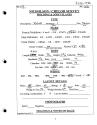 Scanned survey sheet of 2016-472 (NC-616) from Englund files.