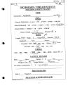 Scanned survey sheet of 2016-479 (NC-691) from Englund files.
