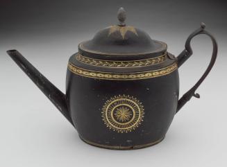 2022-10,A&B, Teapot