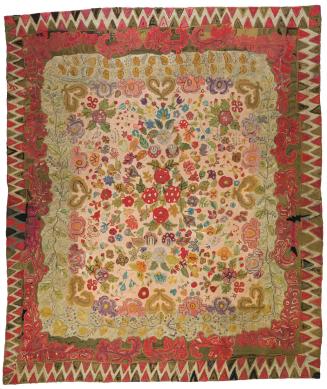 1996.BH.442, Hooked Rug