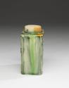 2022-161, Tea Caddy