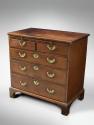 1936-191, Chest of Drawers