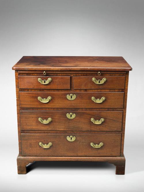 1936-191, Chest of Drawers