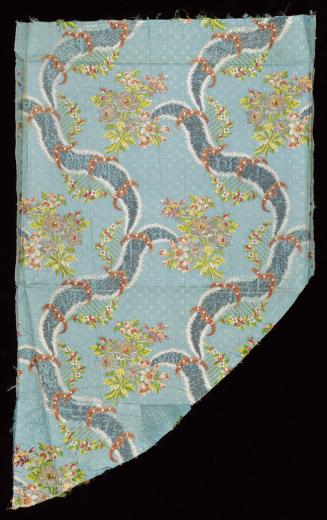 2022-159, Silk Textile