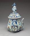 1965-123, Posset Pot