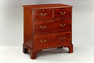 1973-323, Chest of Drawers