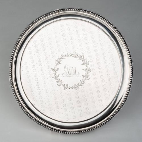 2020-293, Salver