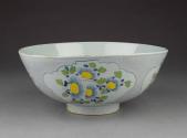 1954-922, Bowl