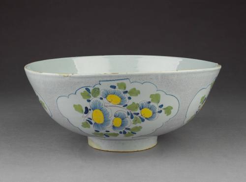 1954-922, Bowl