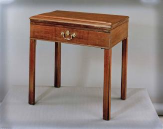 1947-574, Writing Table