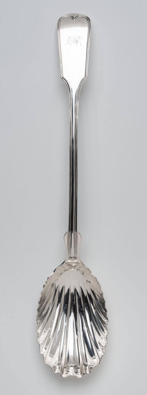 2020-330, Spoon