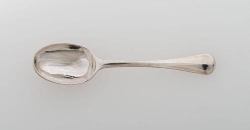 2021-82, Miniature Spoon