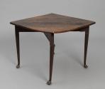 1932-13, Corner Table