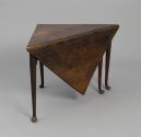 1932-13, Corner Table