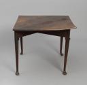 1932-13, Corner Table