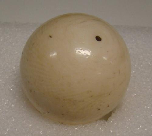 1965-78,21, Billiard Ball