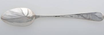 2021-110, Tablespoon