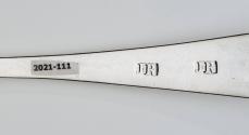 2021-111, Tablespoon