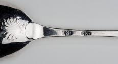 2021-112, Tablespoon