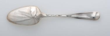 2021-117, Tablespoon