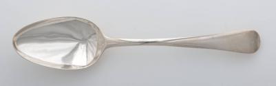 2021-118, Tablespoon