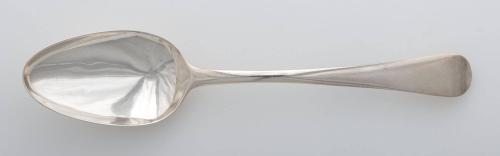 2021-118, Tablespoon