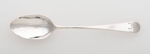 2021-127, Teaspoon