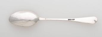 2021-127, Teaspoon