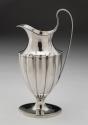 2021-203, Ewer