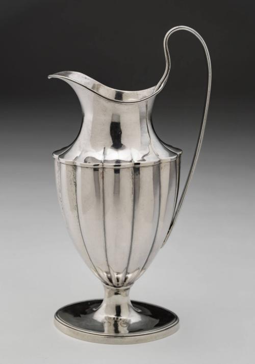 2021-203, Ewer