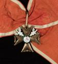 2023-23, Order of Saint Stanislaus Ribbon