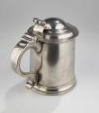 2022-198, Tankard