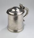 2022-198, Tankard