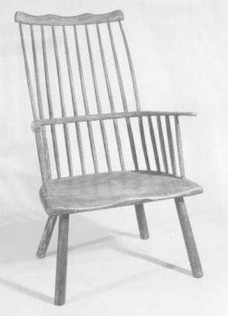 1959-155, Armchair