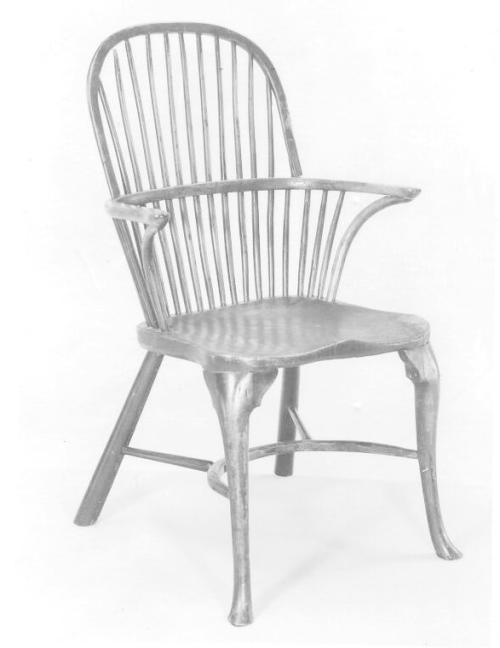 1954-886, Armchair