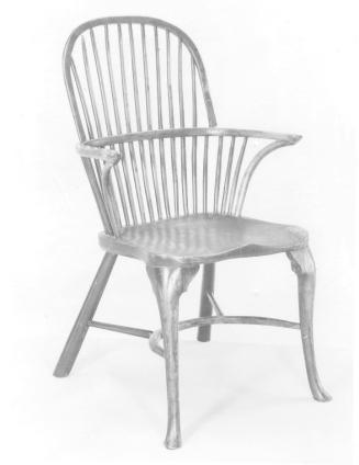 1954-886, Armchair
