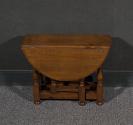 1996.BH.29, Miniature Table
