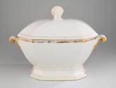 2020-454,a&b, Soup Tureen