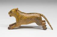 1961.1200.65, Leopard Toy